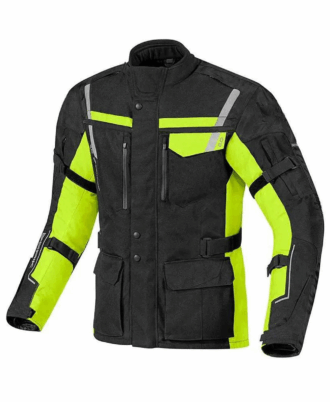 Cordura Jackets