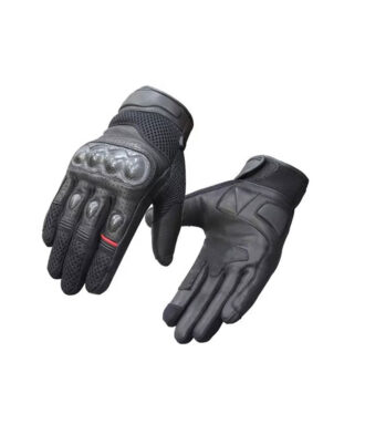 Short Racing Gloves